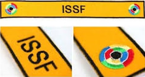ISSF Markertape 1